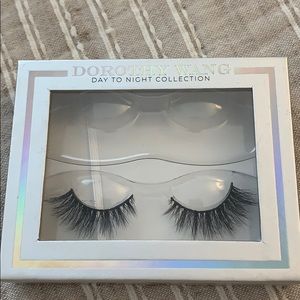 Lilly Lashes x Dorothy Wang Lashes